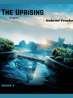 cover image of Origins